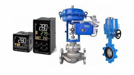 CONTROL PRODUCT