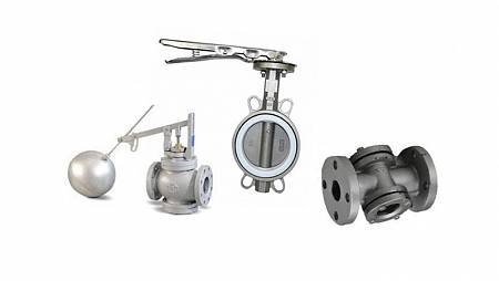 MANUAL VALVE