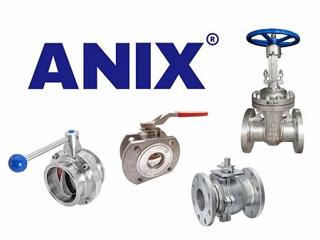Anix