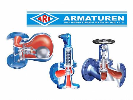 Ari Armaturen