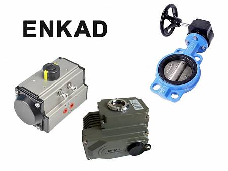Enkad
